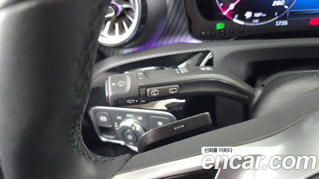 Mercedes-Benz A-Class 2025 — photo 19