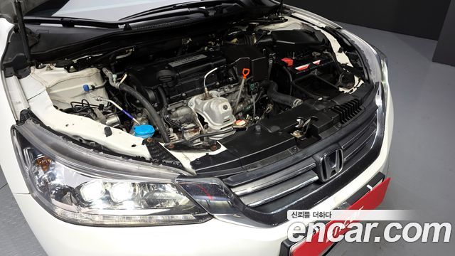 Honda Accord 2013 — photo 6