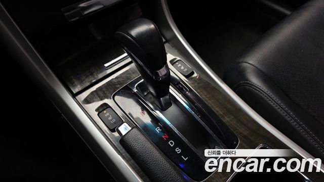 Honda Accord 2013 — photo 9