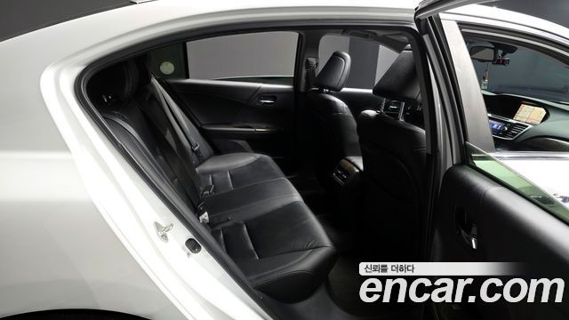 Honda Accord 2013 — photo 12
