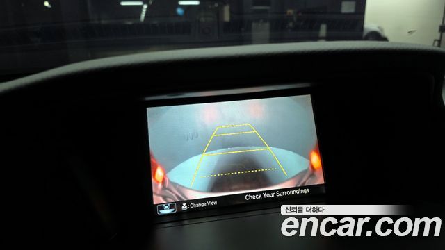 Honda Accord 2013 — photo 14
