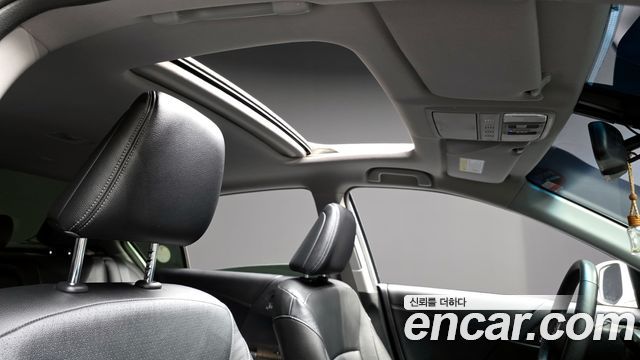 Honda Accord 2013 — photo 20
