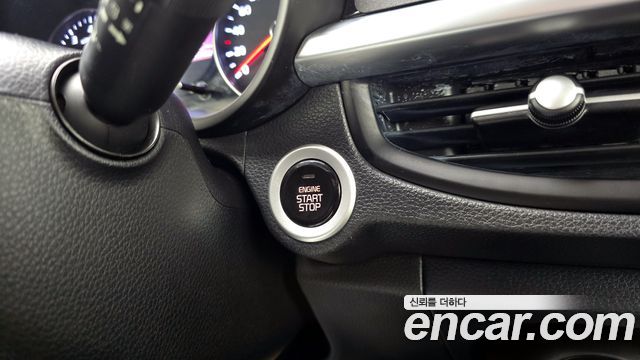 Kia morning 2019 — photo 18