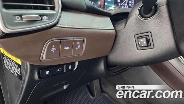 Hyundai Grandeur 2018 — photo 14