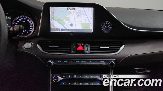 Hyundai Grandeur 2018 — photo 15