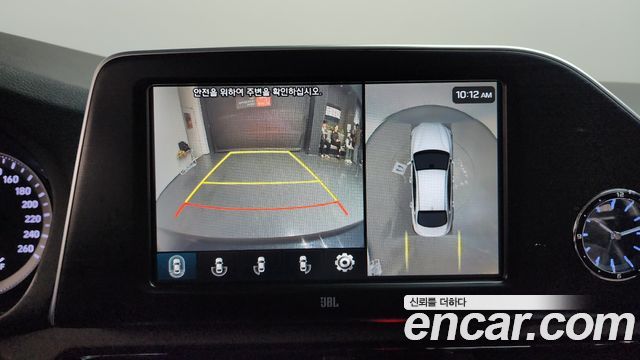 Hyundai Grandeur 2018 — photo 16