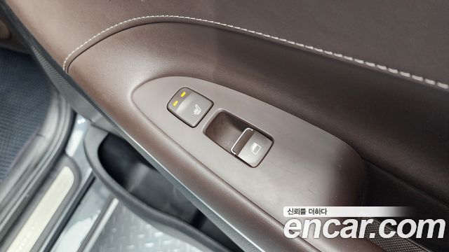Hyundai Grandeur 2018 — photo 18