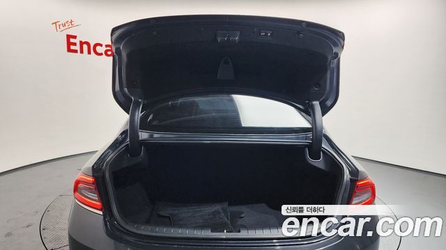 Hyundai Grandeur 2018 — photo 20