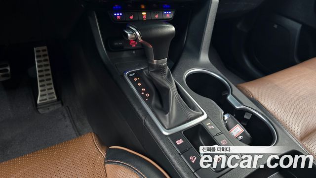 Kia Sportage 2019 — photo 9