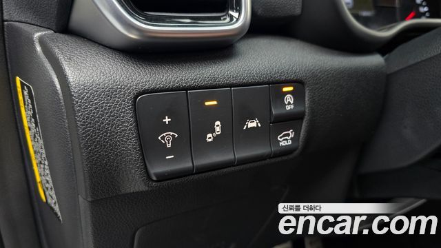 Kia Sportage 2019 — photo 14