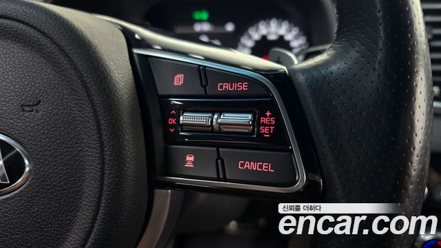 Kia Sportage 2019 — photo 18