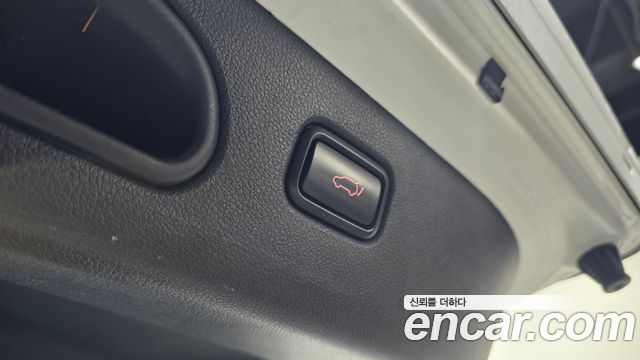Kia Sportage 2019 — photo 19