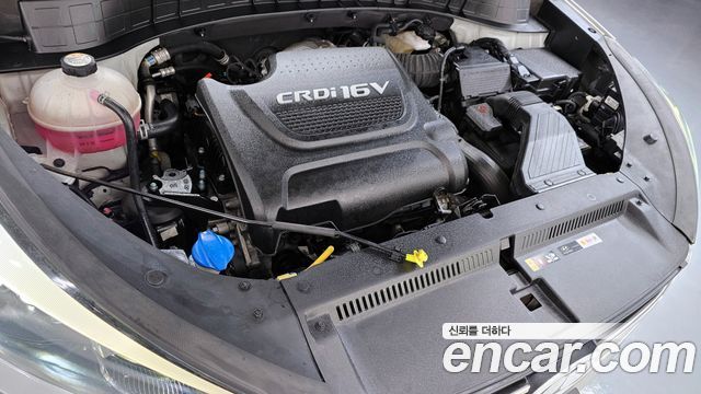 Hyundai Tucson 2018 — photo 6