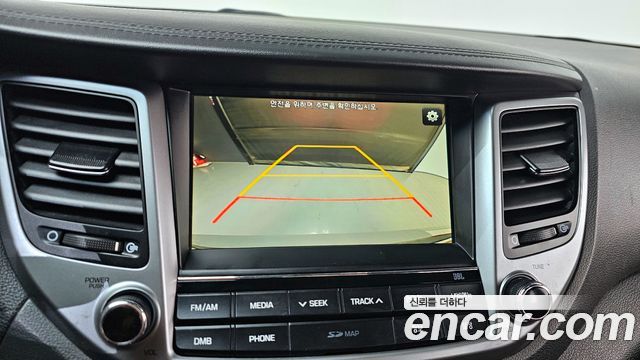 Hyundai Tucson 2018 — photo 15