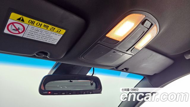 Hyundai Tucson 2018 — photo 16