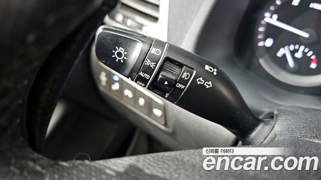 Hyundai Tucson 2018 — photo 18