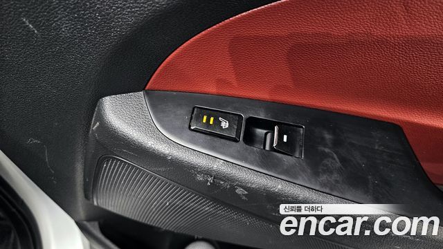 Hyundai Tucson 2018 — photo 19