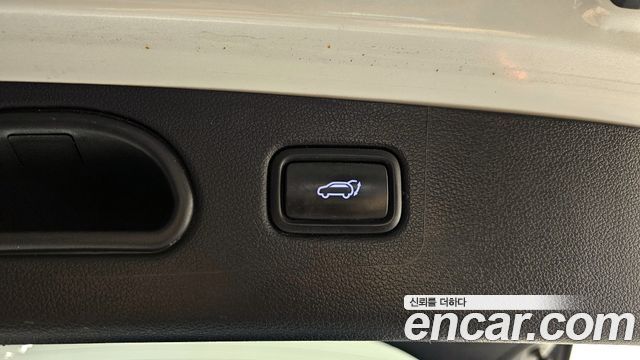 Hyundai Tucson 2018 — photo 20