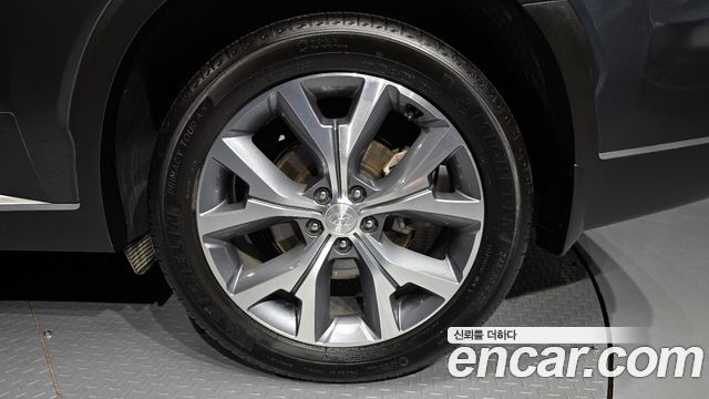 Hyundai Palisade 2020 — photo 5