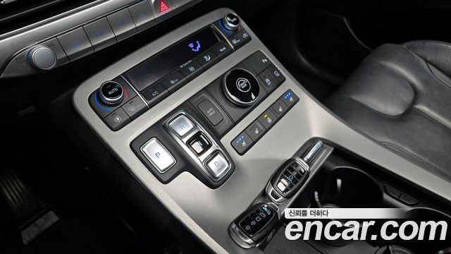 Hyundai Palisade 2020 — photo 9