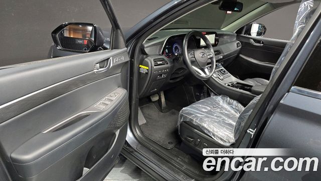 Hyundai Palisade 2020 — photo 10