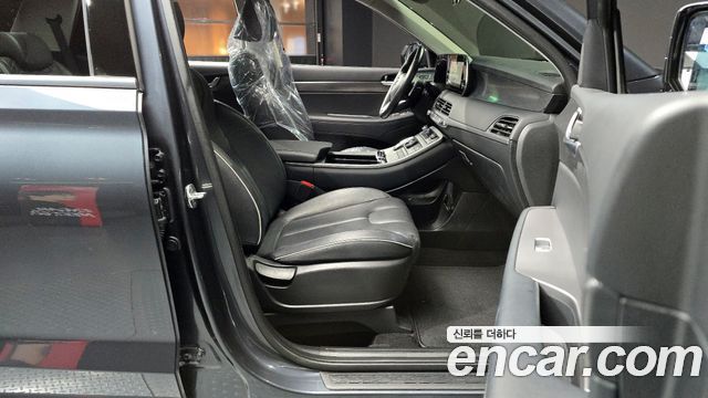 Hyundai Palisade 2020 — photo 11
