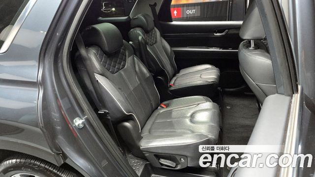 Hyundai Palisade 2020 — photo 13
