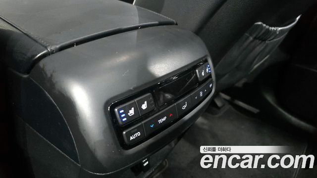 Hyundai Palisade 2020 — photo 18