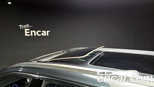 Hyundai Palisade 2020 — photo 19