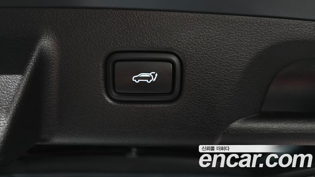 Hyundai Palisade 2020 — photo 20