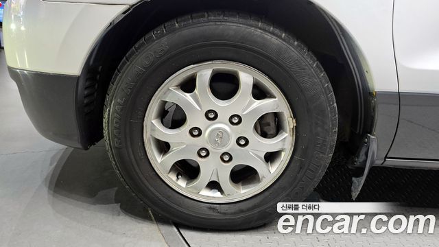 Hyundai Starex 2011 — photo 5