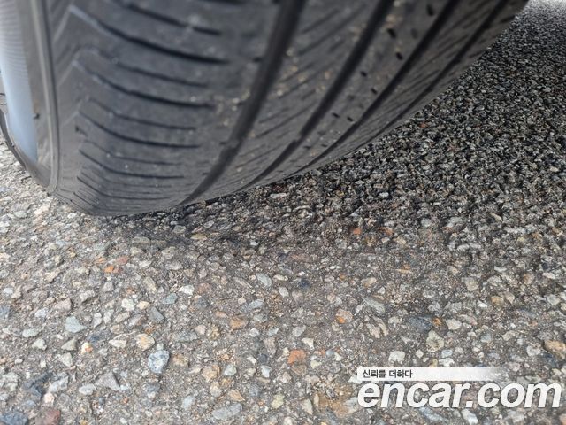 Hyundai Tucson 2020 — photo 7