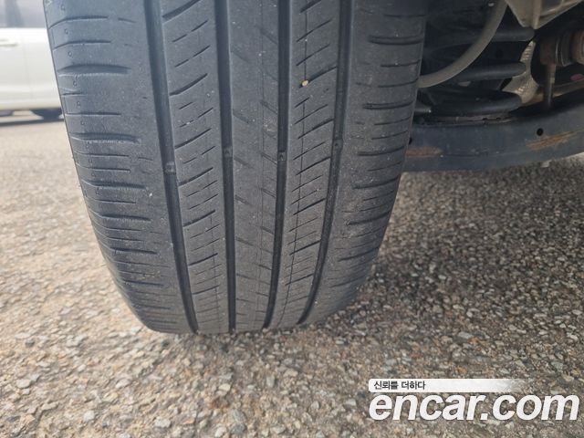 Hyundai Tucson 2020 — photo 8