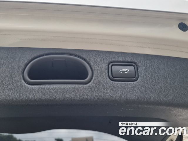 Hyundai Tucson 2020 — photo 9
