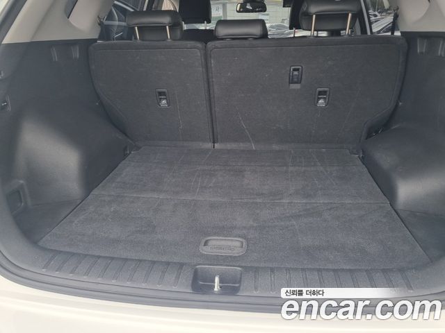 Hyundai Tucson 2020 — photo 10