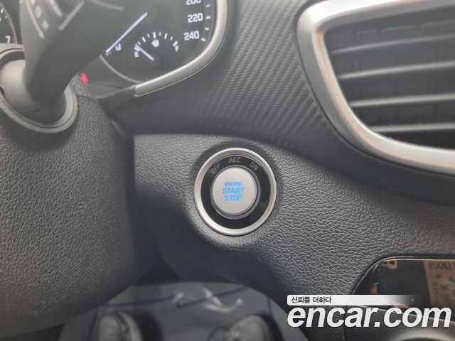 Hyundai Tucson 2020 — photo 11