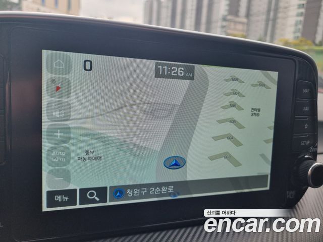 Hyundai Tucson 2020 — photo 14