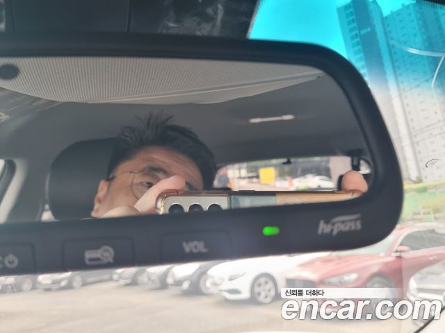 Hyundai Tucson 2020 — photo 16