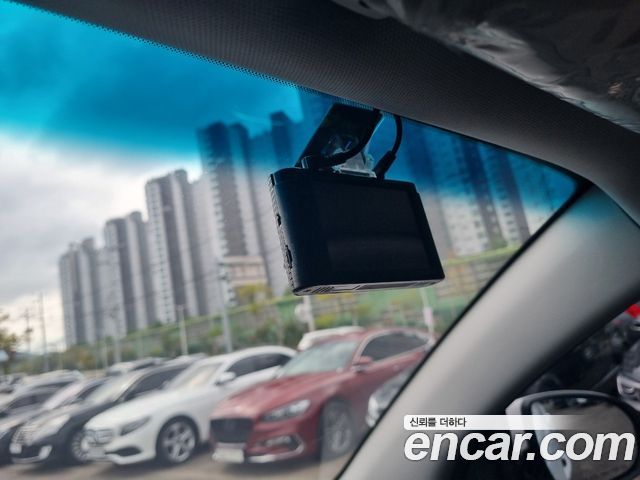 Hyundai Tucson 2020 — photo 17