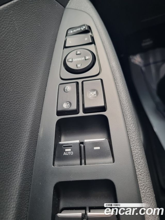 Hyundai Tucson 2020 — photo 18