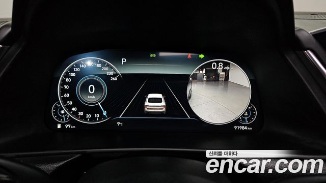 Hyundai Sonata 2020 — photo 8