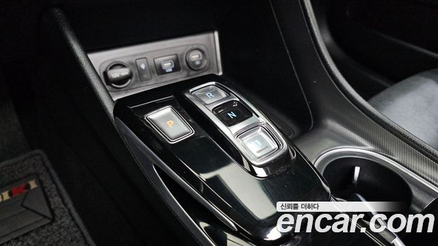 Hyundai Sonata 2020 — photo 9