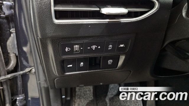Hyundai Sonata 2020 — photo 13