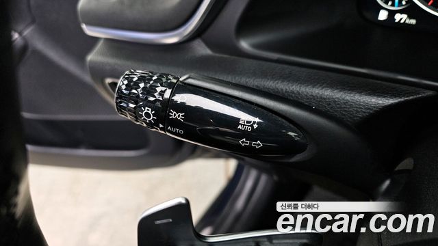 Hyundai Sonata 2020 — photo 15