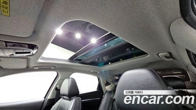 Hyundai Sonata 2020 — photo 20