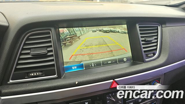 Hyundai Genesis 2015 — photo 15