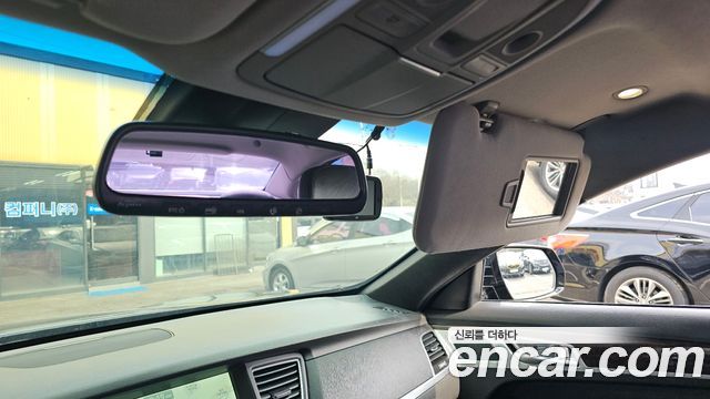Hyundai Genesis 2015 — photo 16