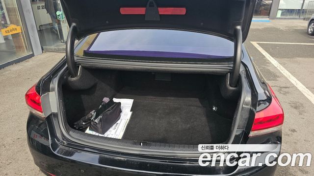 Hyundai Genesis 2015 — photo 20