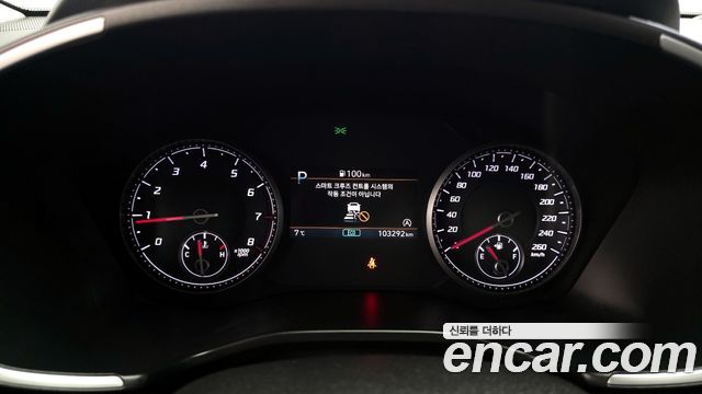 Hyundai Santafe 2022 — photo 8