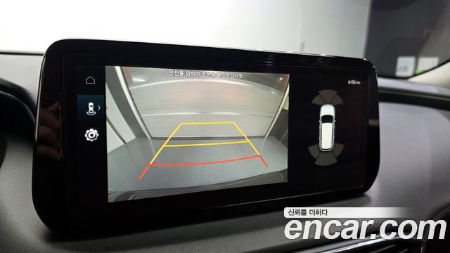 Hyundai Santafe 2022 — photo 15